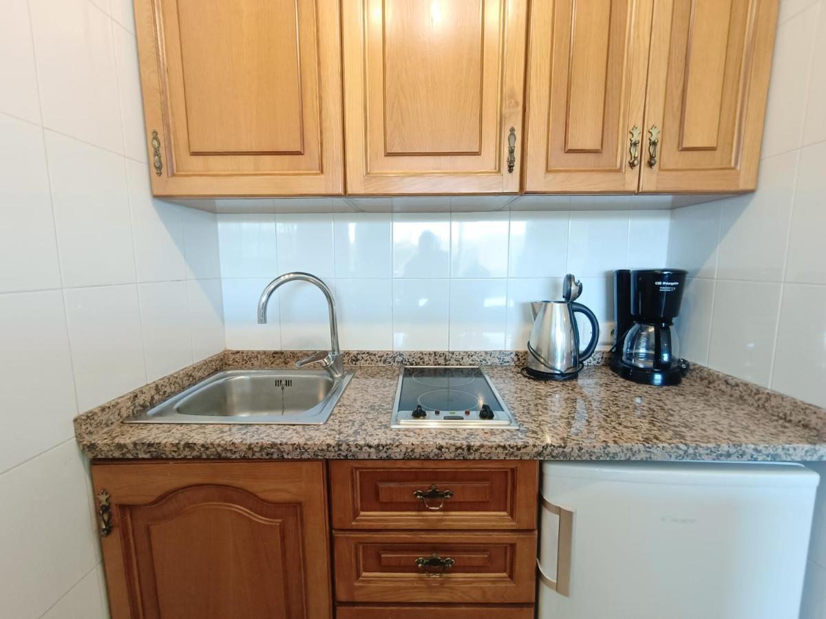 Vive Benalmadena Apartamento Benal Beach 524 Parque Acuatico, Playa 100M Kültér fotó