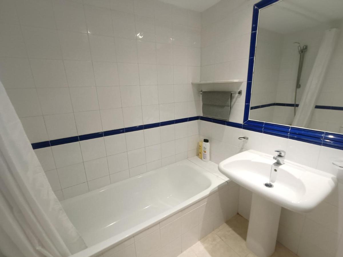 Vive Benalmadena Apartamento Benal Beach 524 Parque Acuatico, Playa 100M Kültér fotó
