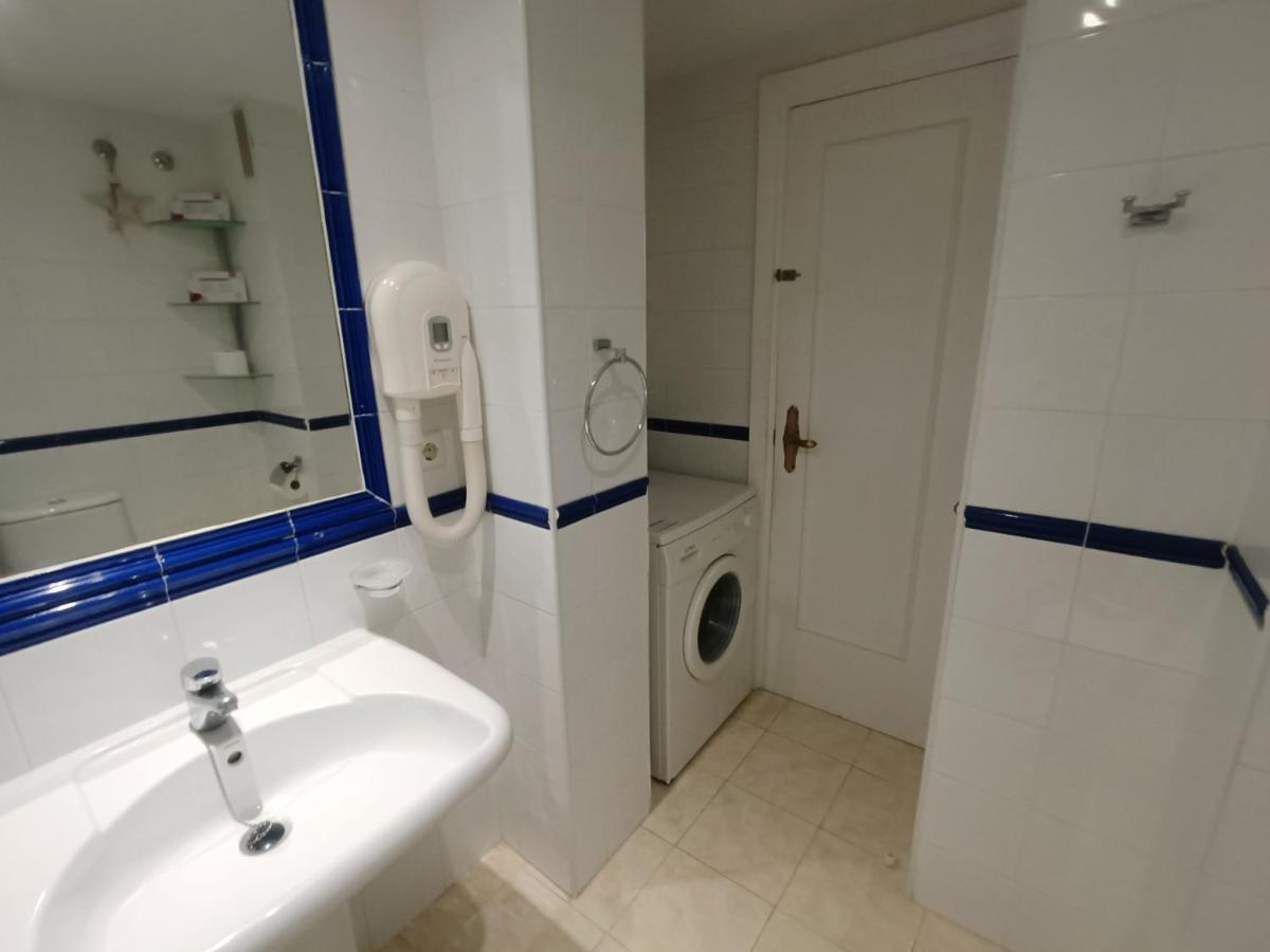 Vive Benalmadena Apartamento Benal Beach 524 Parque Acuatico, Playa 100M Kültér fotó